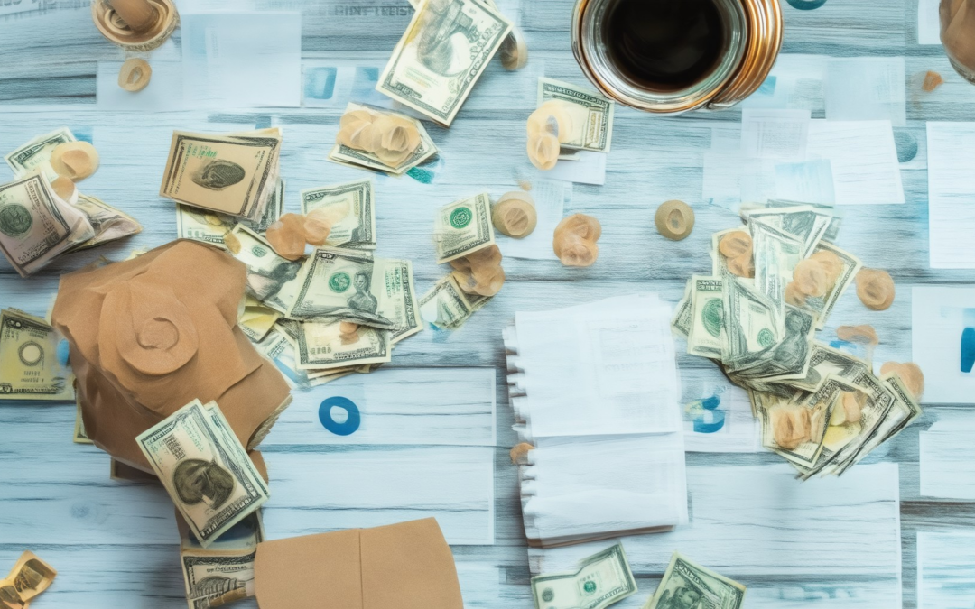 The Ultimate Guide to Organizing Fundraising Events That Bring in Big Money