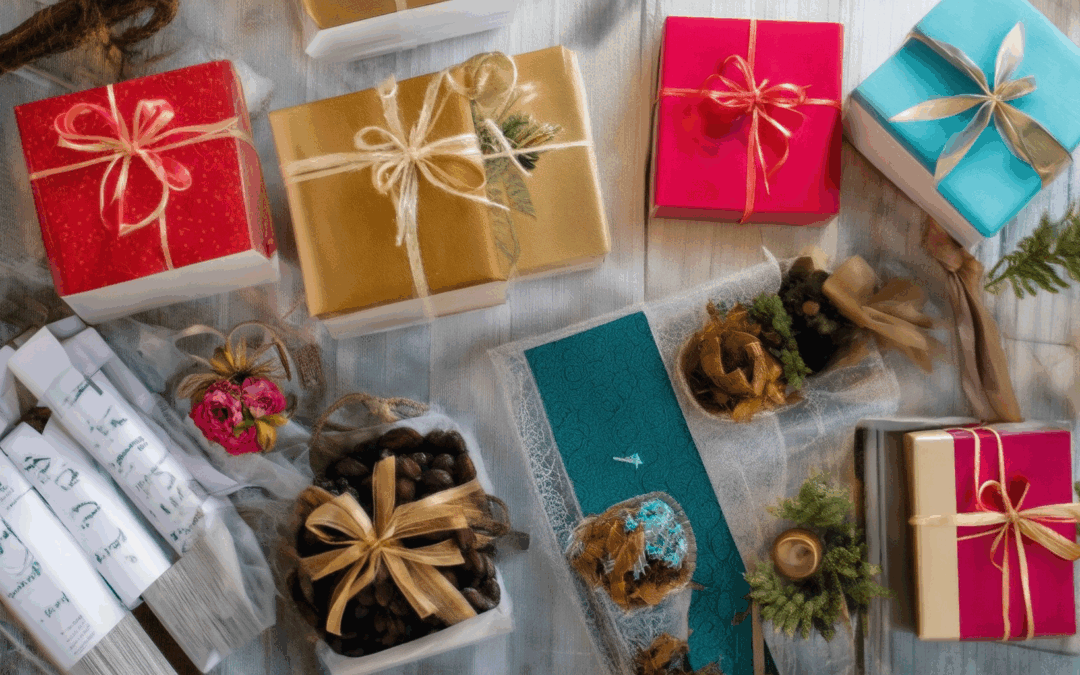 Empowering Matching Gifts: A Comprehensive Guide for Couples, Families, and Friends