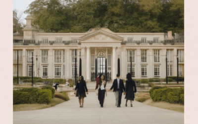 Igniting Relationships: A Comprehensive Guide to Alumni Relations at Leading Institutions