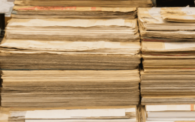 Exploring Historical Archives: From National Archives to Internet Archive – Answers to Your Questions About the Largest, Oldest, and Most Archived Websites
