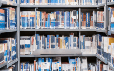 The Evolution of Video Libraries: From Traditional to Modern Media