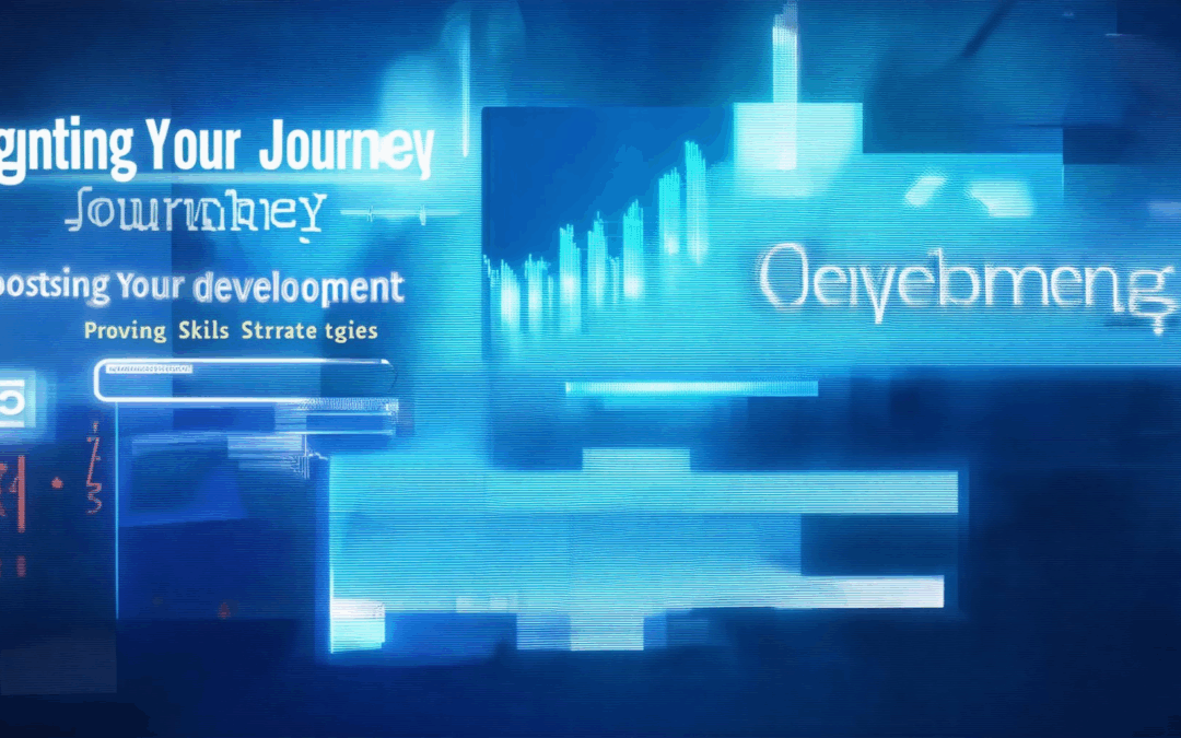Igniting Your Journey: Boosting Your Skills with Proven Strategies