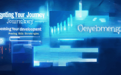 Igniting Your  Journey: Boosting Your Skills with Proven Strategies