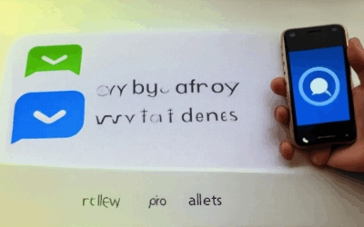 How to Set Up Text Message Alerts for iPhone, Android, and Other Devices