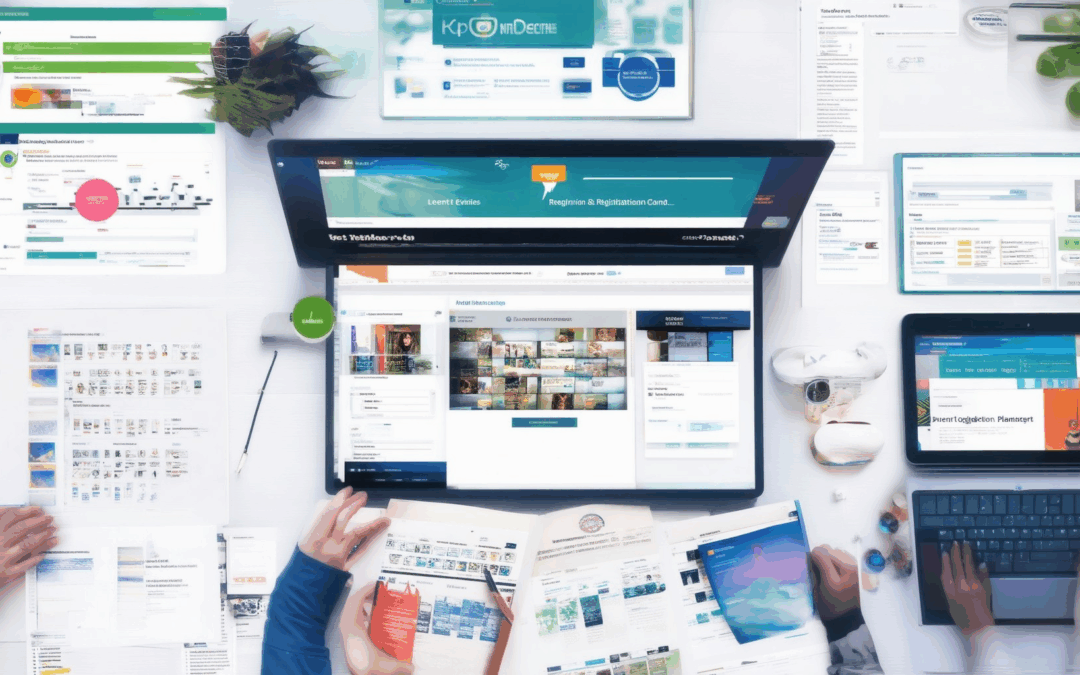 What is the Best Event Registration Platform? Explore Top Tools and Setup Guides for Success