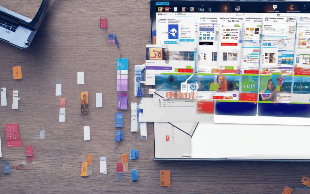 Elevate Your Ticket Sales with the Best Platforms!