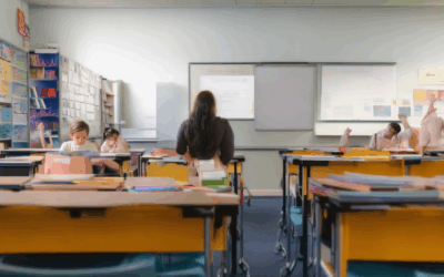 Transforming Classrooms: How to Create Engaging and Effective Learning Spaces