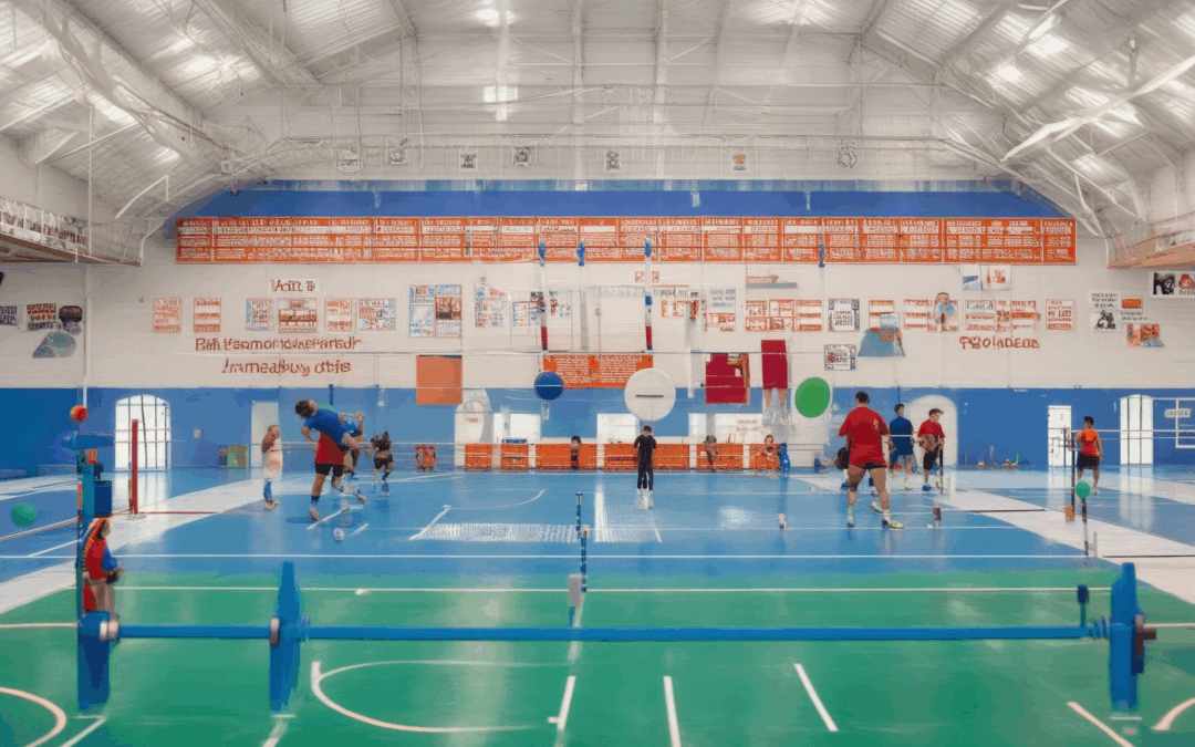 What Is Gymnasium? A Deep Dive Into Its Meanings, Cultural Significance, and Global Usage