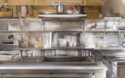 Exploring Kitchen Facilities Options: A Comprehensive Guide