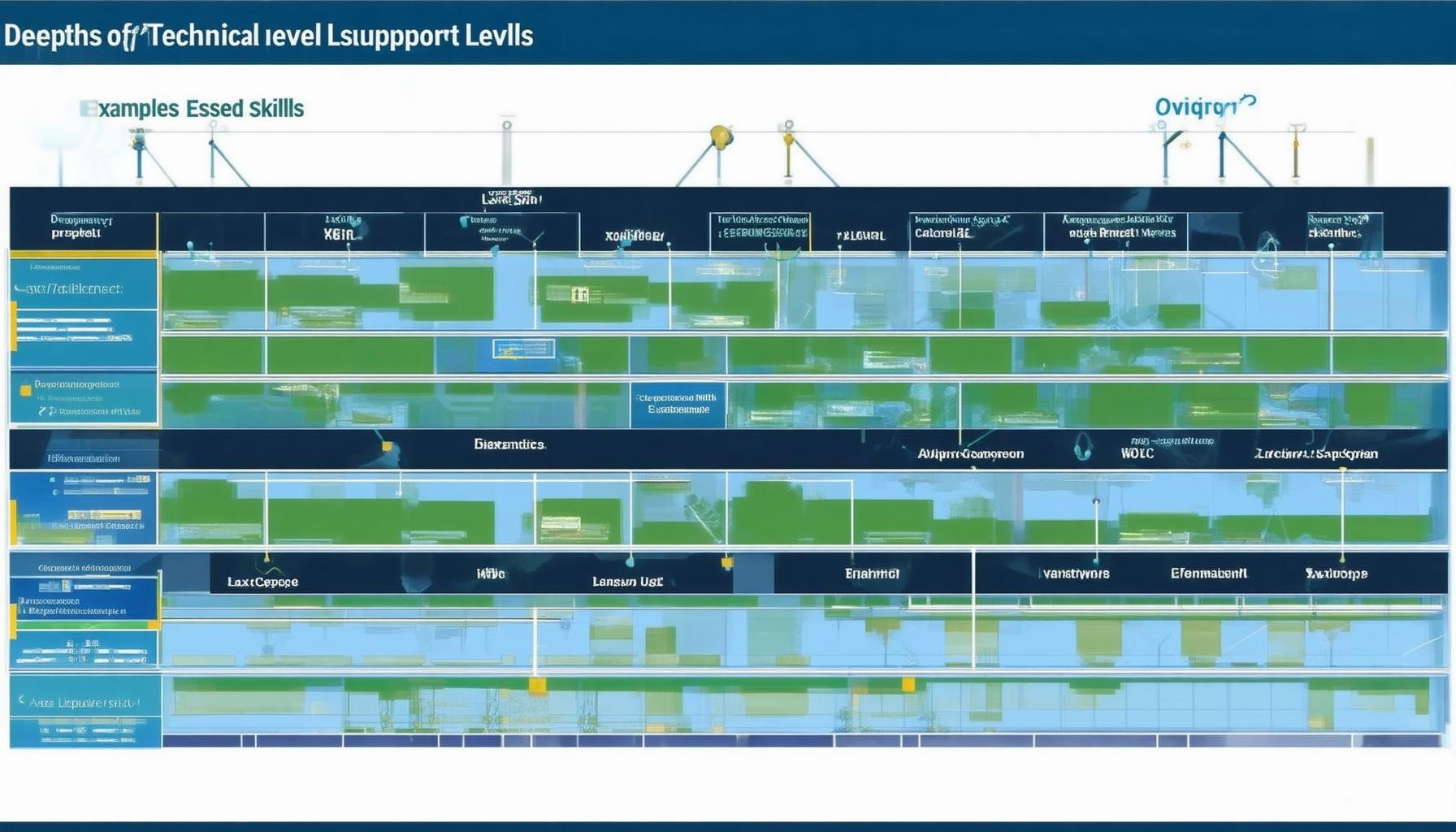 Unveiling the Depths of Technical Support: Levels, Examples, and ...