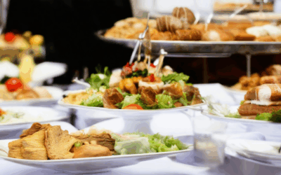 Understanding Catering Services: Options, Costs, and What to Expect
