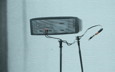 What is Audio Visual Equipment? A Detailed Overview Including Suppliers and Rentals