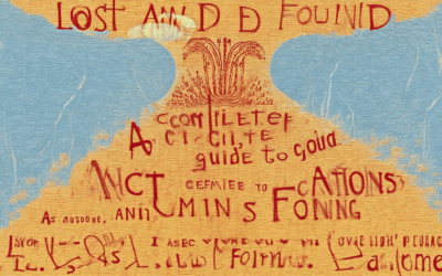 Lost and Found: A Complete Guide to Meaning, Actions, and Outcomes