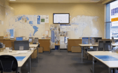 Understanding Visitor Information Centers: Roles, Meanings, and Key Differences—and Where to Find It