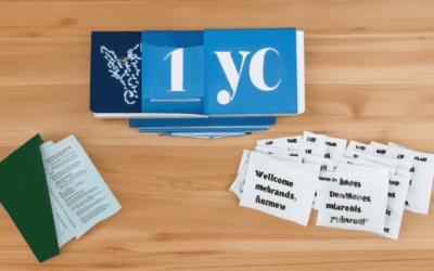 What You Need to Know About Welcome Packets: A Comprehensive Guide