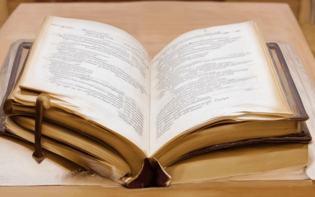 How to Access and Understand Sacramental Records in the Catholic Church: A Comprehensive Guide
