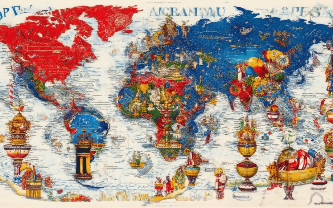 Exploring Jubilee Celebrations Around the World: Key Elements, Types, and Global Traditions