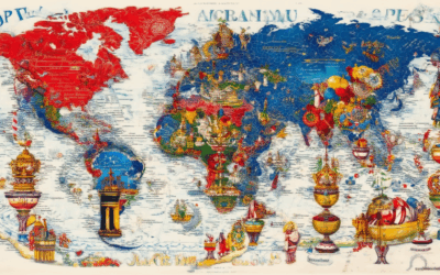 Exploring Jubilee Celebrations Around the World: Key Elements, Types, and Global Traditions