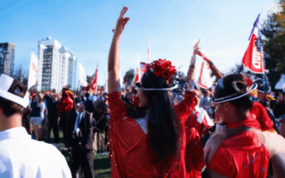 Unlocking the Full Potential of Homecoming Events: Key Tips and Memorable Moments