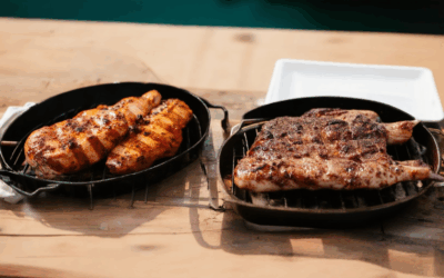 The Ultimate Guide to Choosing the Best Barbecues for Every Occasion