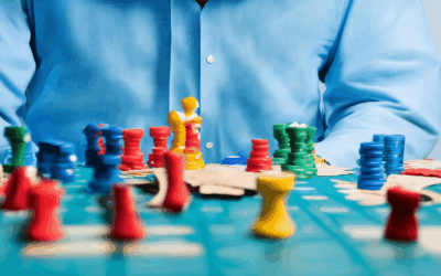Unleashing the Fun: Everything You Need to Know About Game Nights