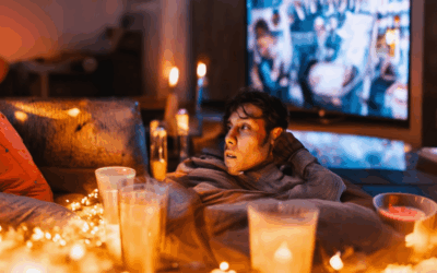 Perfecting Your Movie Night: Tips for the Ultimate Experience
