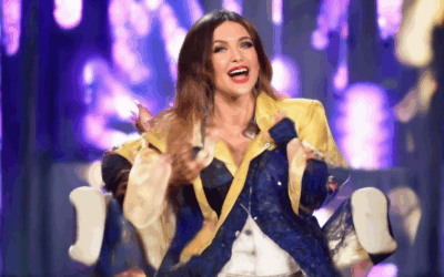 What Are the Most Popular Talent Shows on TV? From Global Hits to Local Favorites, Here’s What You Need to Know.