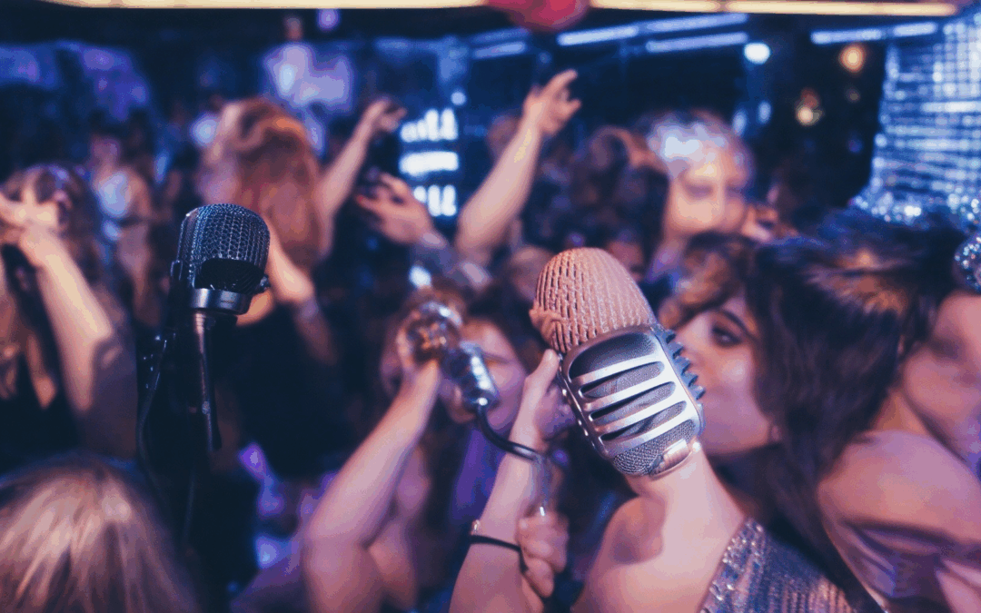 The Ultimate Guide to Planning Epic Karaoke Events: Tips for a Memorable Experience