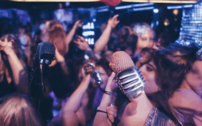 The Ultimate Guide to Planning Epic Karaoke Events: Tips for a Memorable Experience