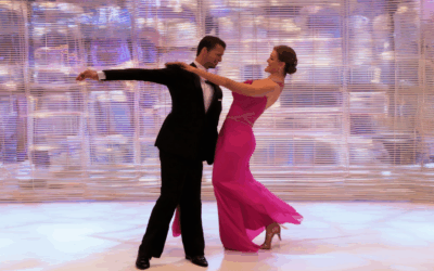 What Makes Ballroom Dancing Unique? Discover the Top 5 Dances and Tips for Beginners
