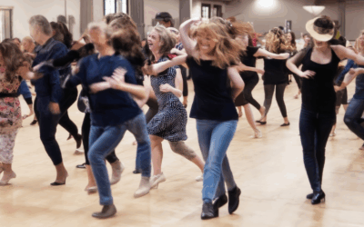The Ultimate Guide to Discovering the Best Types of Line Dancing for Beginners