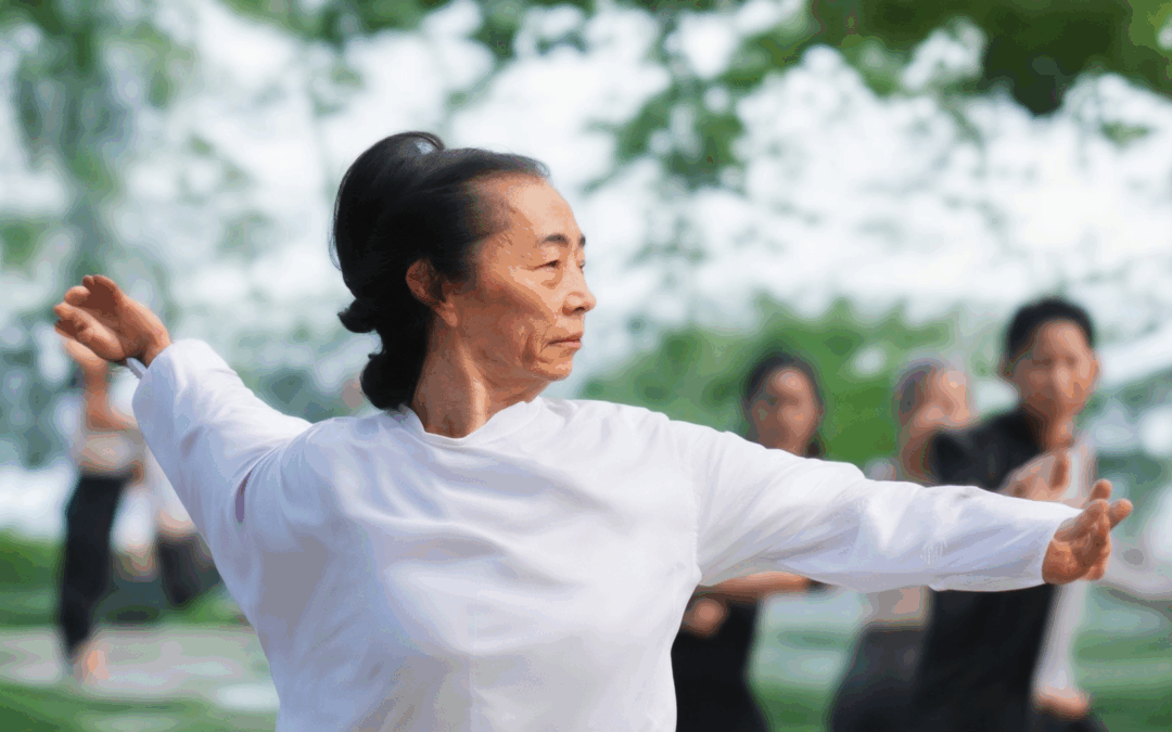 Your Ultimate Guide to Tai Chi Sessions Near You: Everything You Need to Know