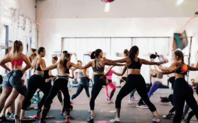 Are Zumba Classes Near Me the Ultimate Workout for Every Fitness Goal?