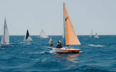 Mastering Sailing Lessons: Beginner-Friendly, Affordable, No Age Limit—Why It’s Still Thriving and How You Can Start Today!