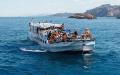 What Are Boat Trips Called? Top Destinations and Travel Planning Guide