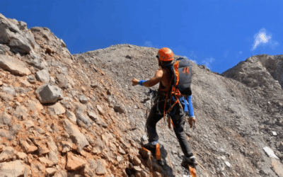 What is Mountain Climbing Really Called? Exploring Types and Techniques